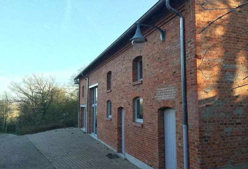 Hotelli Le Couvent De Saint Ulrich