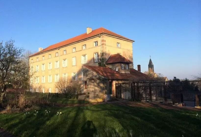 Hotelli Le Couvent De Saint Ulrich