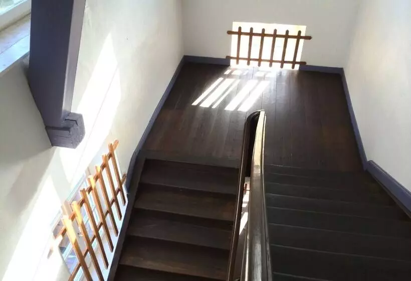 Hotelli Le Couvent De Saint Ulrich