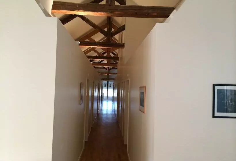 Hotelli Le Couvent De Saint Ulrich