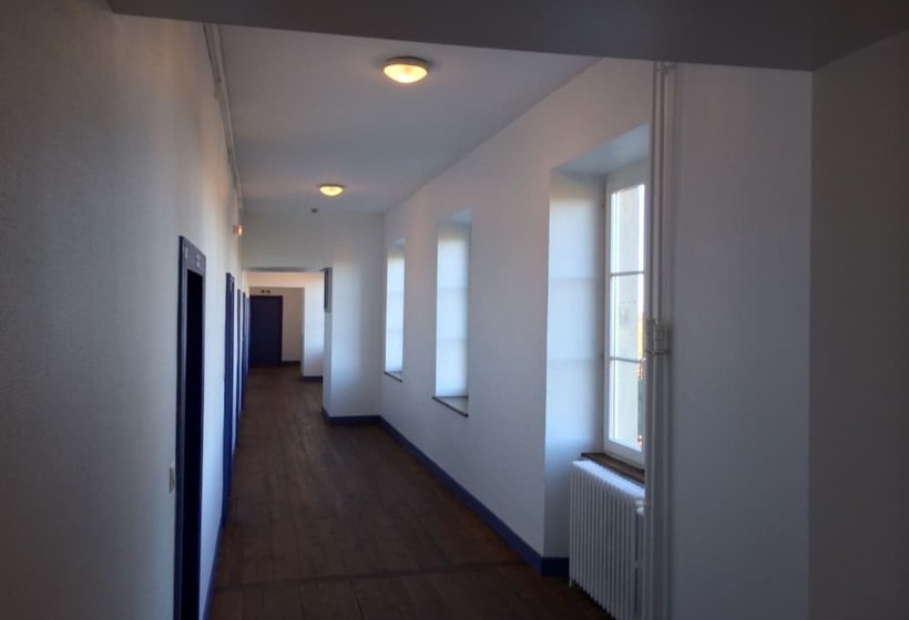 فندق Le Couvent De Saint Ulrich