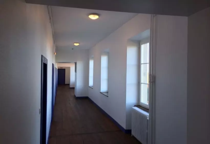 Hotelli Le Couvent De Saint Ulrich