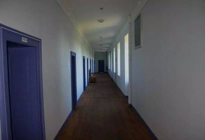 Hotelli Le Couvent De Saint Ulrich