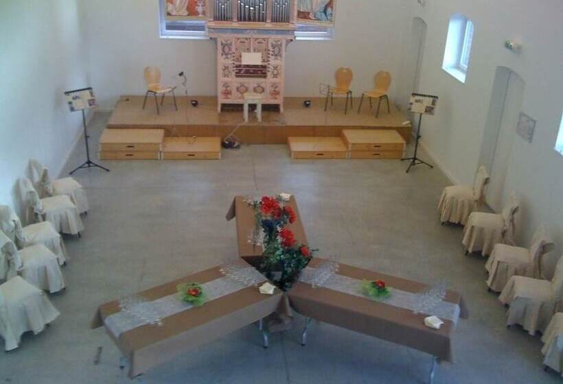 فندق Le Couvent De Saint Ulrich