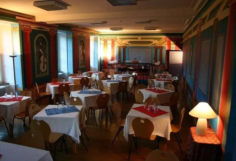 Hotelli Le Couvent De Saint Ulrich