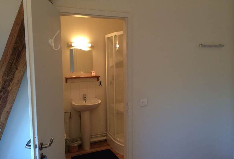 فندق Le Couvent De Saint Ulrich