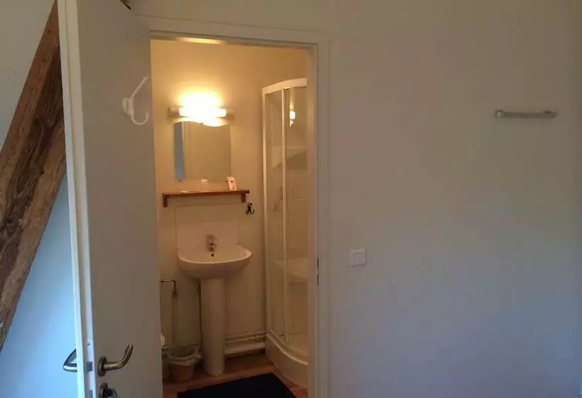 Hotelli Le Couvent De Saint Ulrich