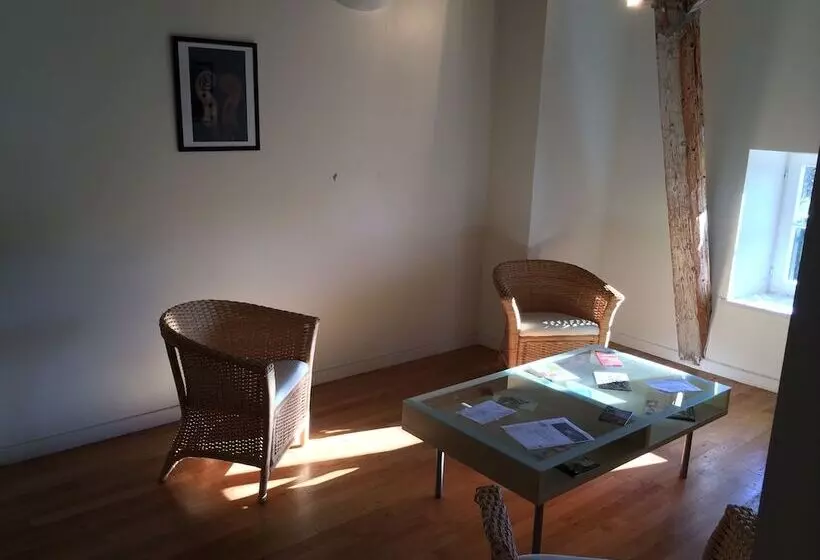 Hotelli Le Couvent De Saint Ulrich