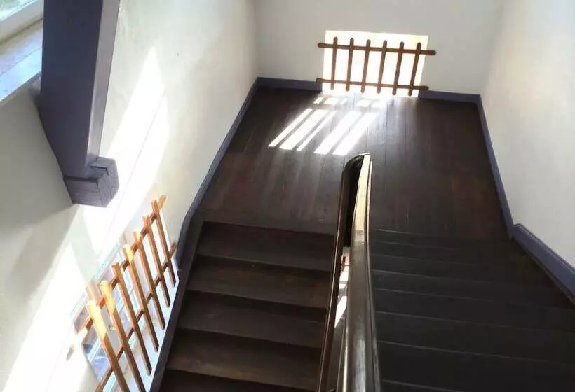 Hotelli Le Couvent De Saint Ulrich