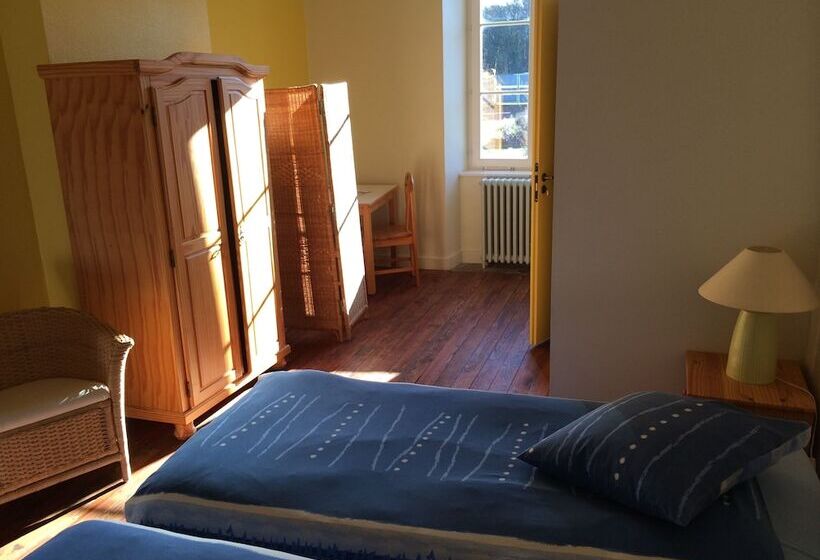 فندق Le Couvent De Saint Ulrich