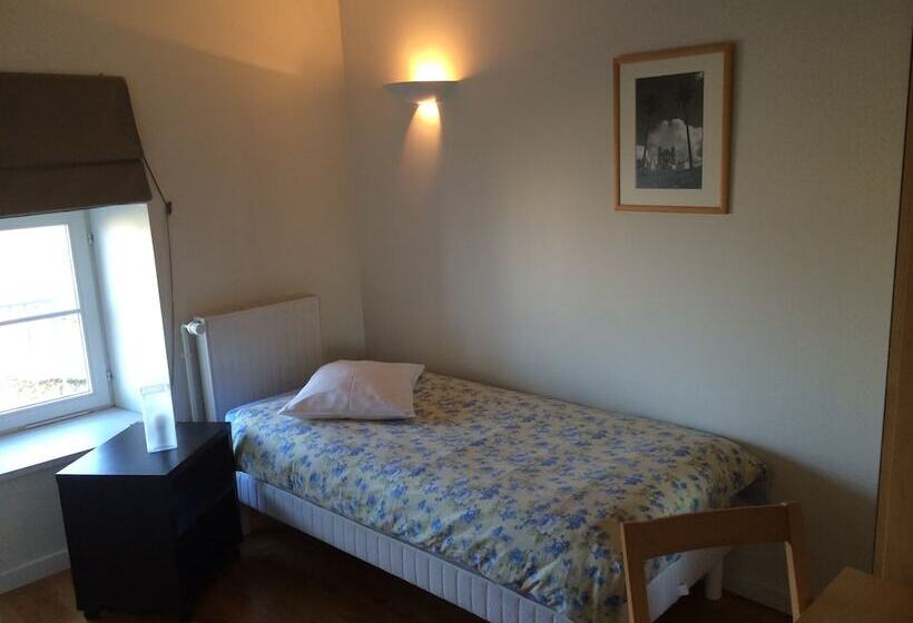 فندق Le Couvent De Saint Ulrich