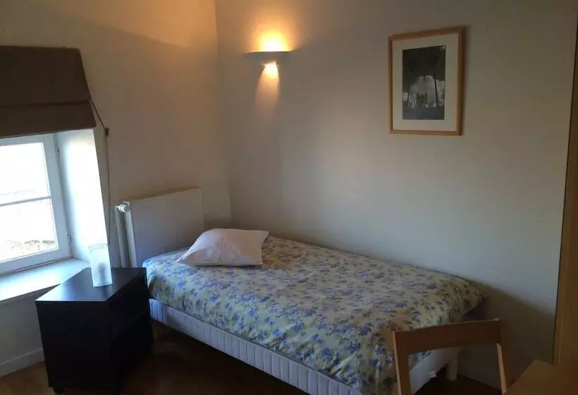 Hotelli Le Couvent De Saint Ulrich