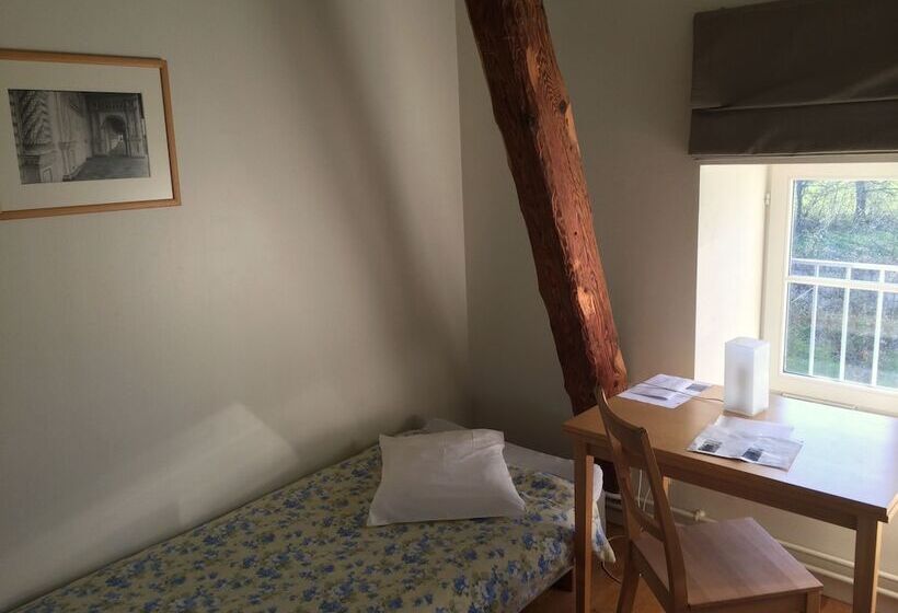 فندق Le Couvent De Saint Ulrich