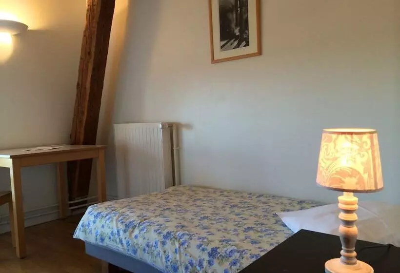 Hotelli Le Couvent De Saint Ulrich