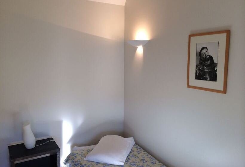 فندق Le Couvent De Saint Ulrich