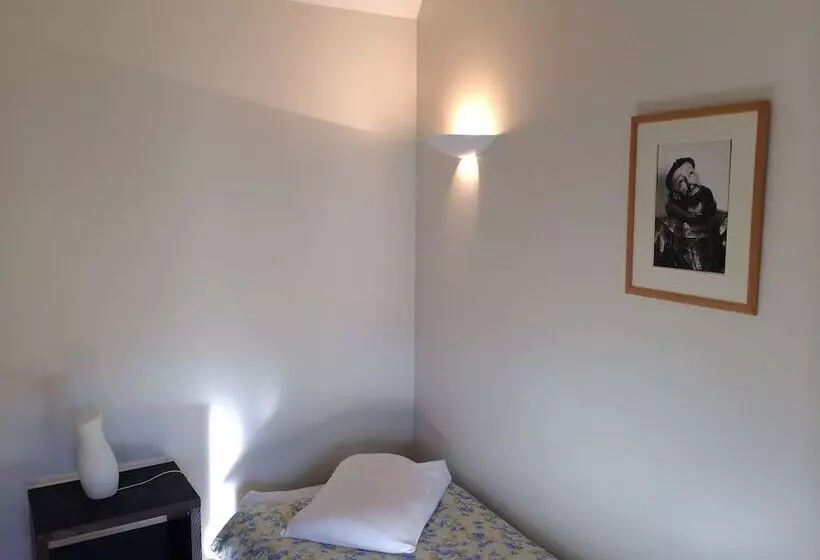 Hotelli Le Couvent De Saint Ulrich