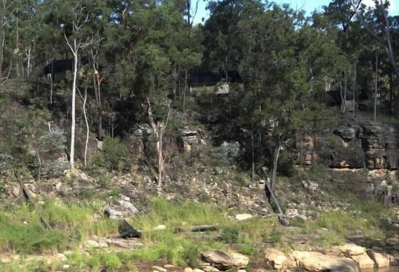 酒店 Murphy S Creek Hideaway