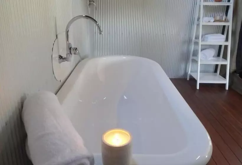 Hotelli Murphy S Creek Hideaway