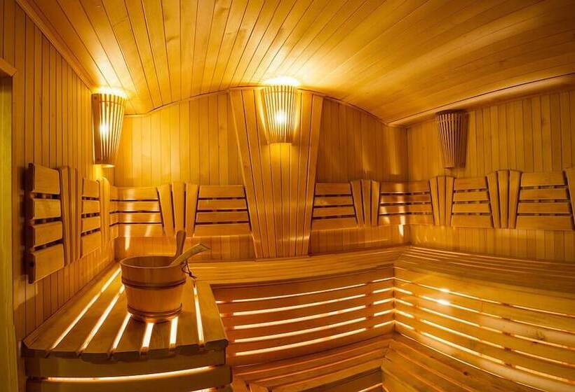 Отель Nabat Palace