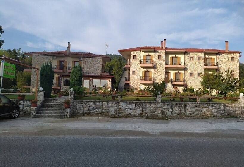 Hotel Orama