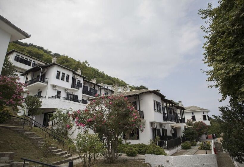 Hotel Pilio Sea Horizon