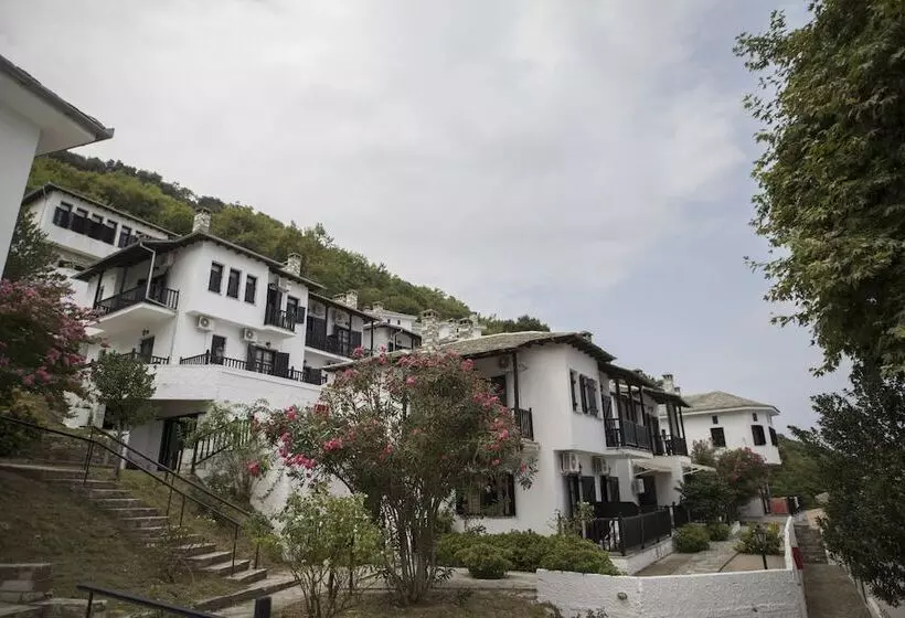 Hotelli Pilio Sea Horizon