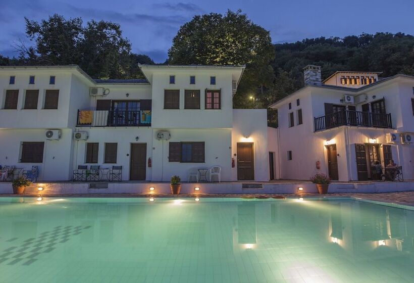 Hotel Pilio Sea Horizon