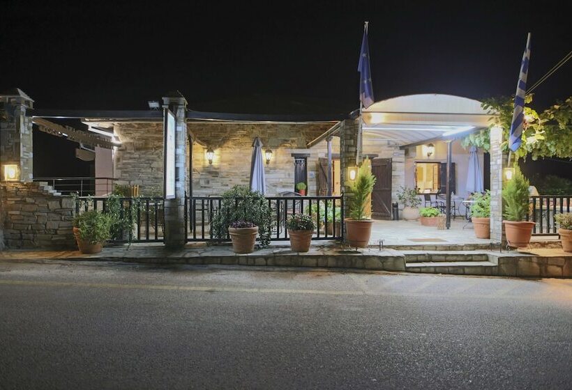 Hotel Pilio Sea Horizon