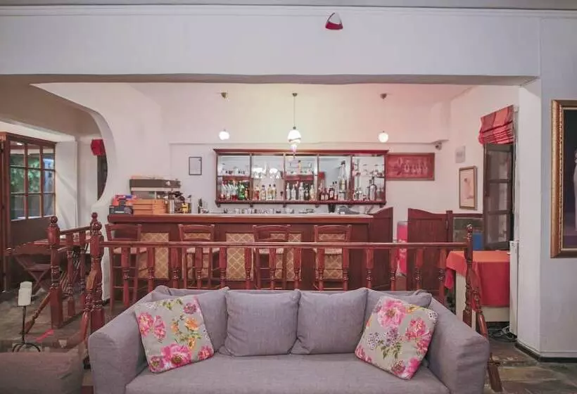 Hotelli Pilio Sea Horizon