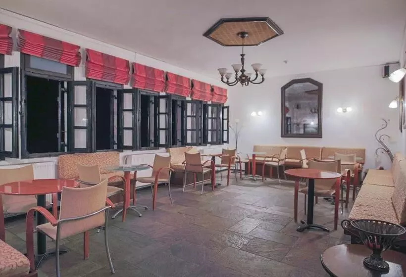 Hotelli Pilio Sea Horizon