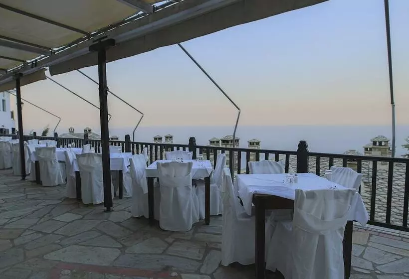 Hotelli Pilio Sea Horizon