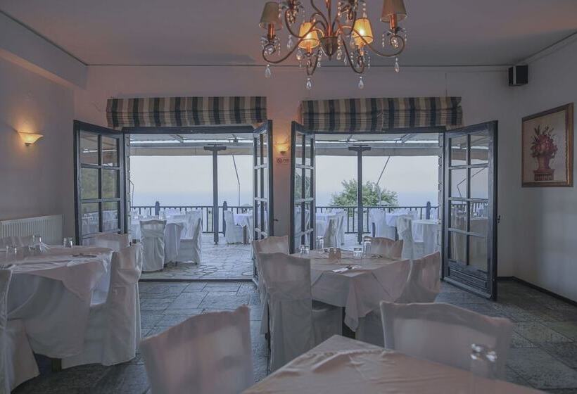 Hotel Pilio Sea Horizon
