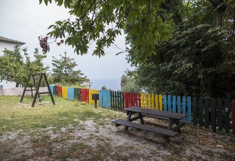 Hotel Pilio Sea Horizon