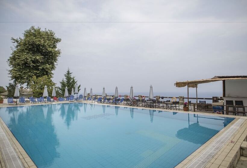 Hotel Pilio Sea Horizon