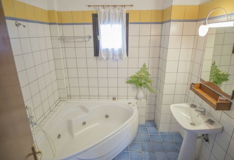 Hotel Pilio Sea Horizon