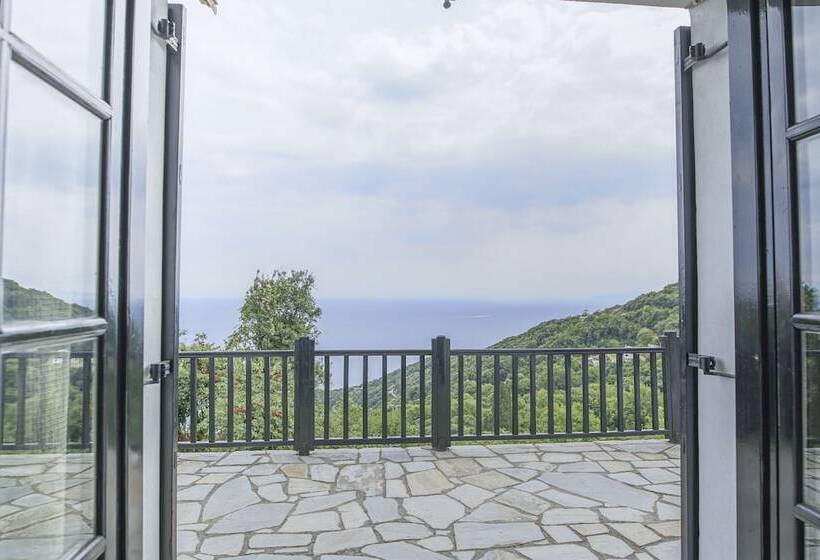 Hotel Pilio Sea Horizon