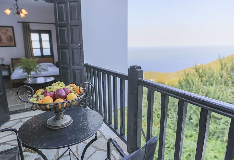 Hotel Pilio Sea Horizon