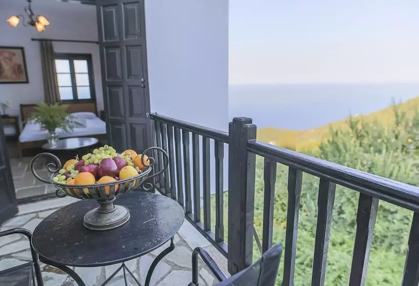 Hotelli Pilio Sea Horizon