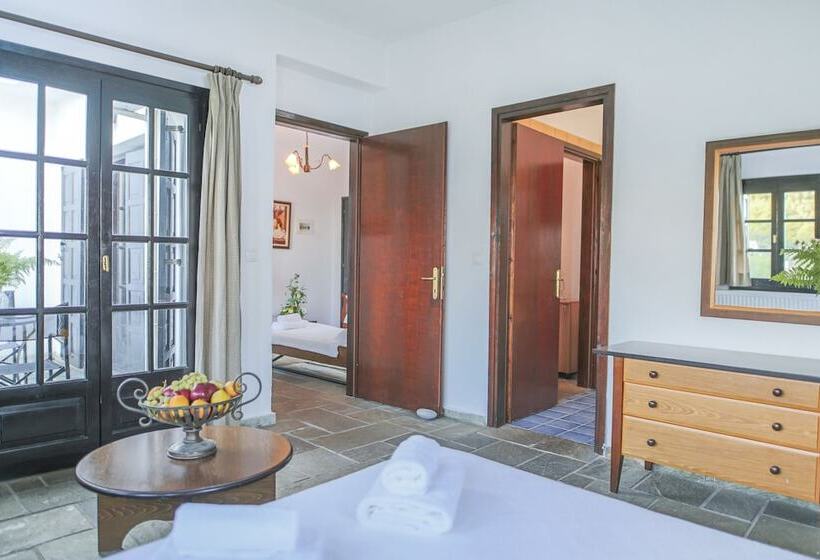 Hotel Pilio Sea Horizon