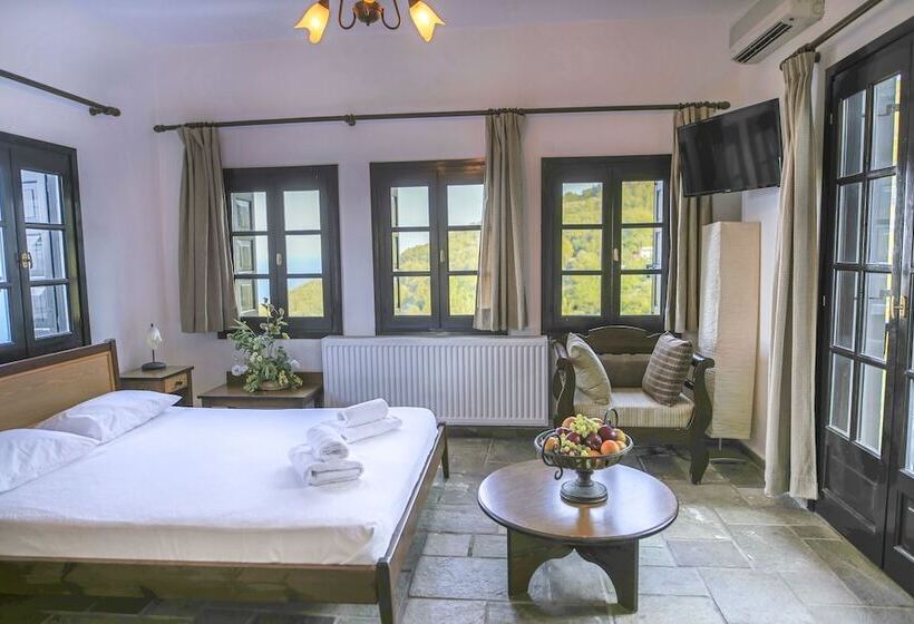 Hotel Pilio Sea Horizon