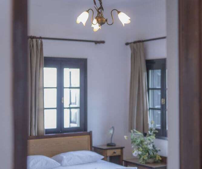 Hotel Pilio Sea Horizon