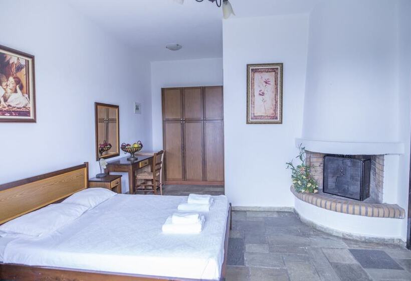 Hotel Pilio Sea Horizon