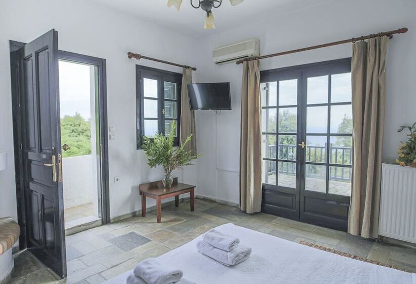 Hotel Pilio Sea Horizon