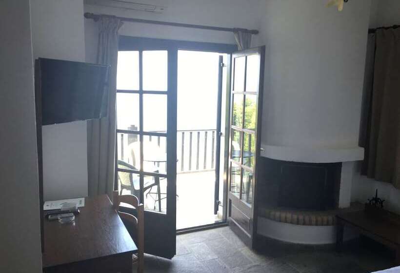 Hotel Pilio Sea Horizon