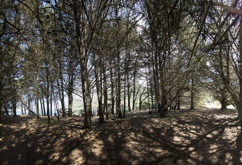 ホテル Ragged Point Inn And Resort