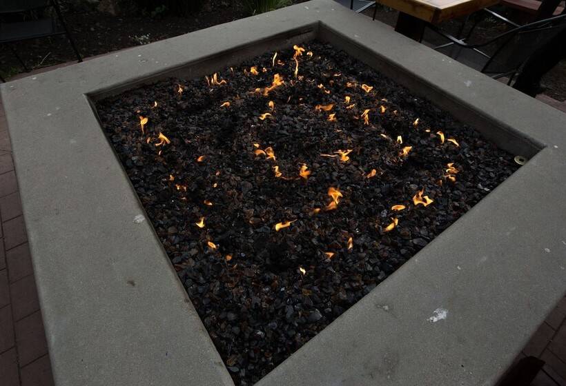 ホテル Ragged Point Inn And Resort