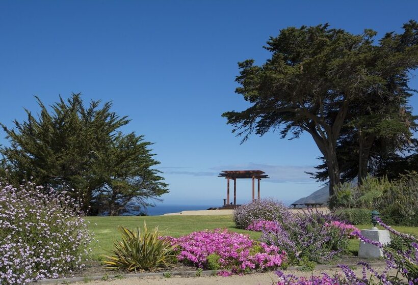 ホテル Ragged Point Inn And Resort