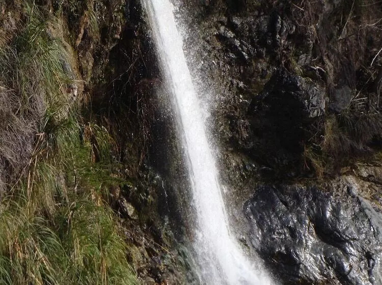 Hotelli Ragged Point Inn And Resort