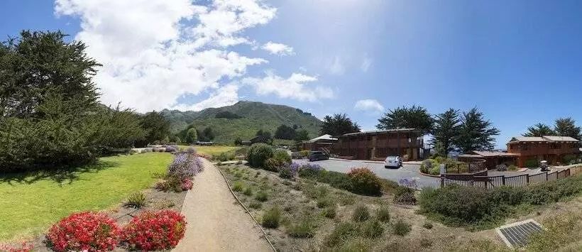 Hotelli Ragged Point Inn And Resort