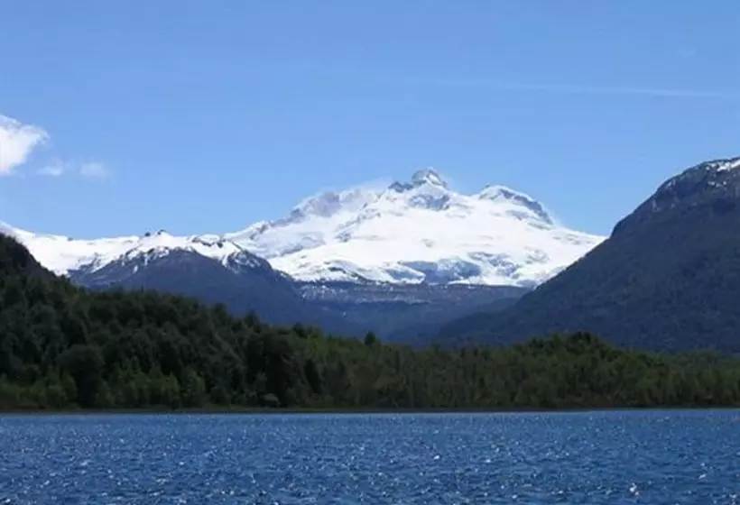 ホテル Rio Manso Lodge